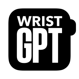 WristGPT